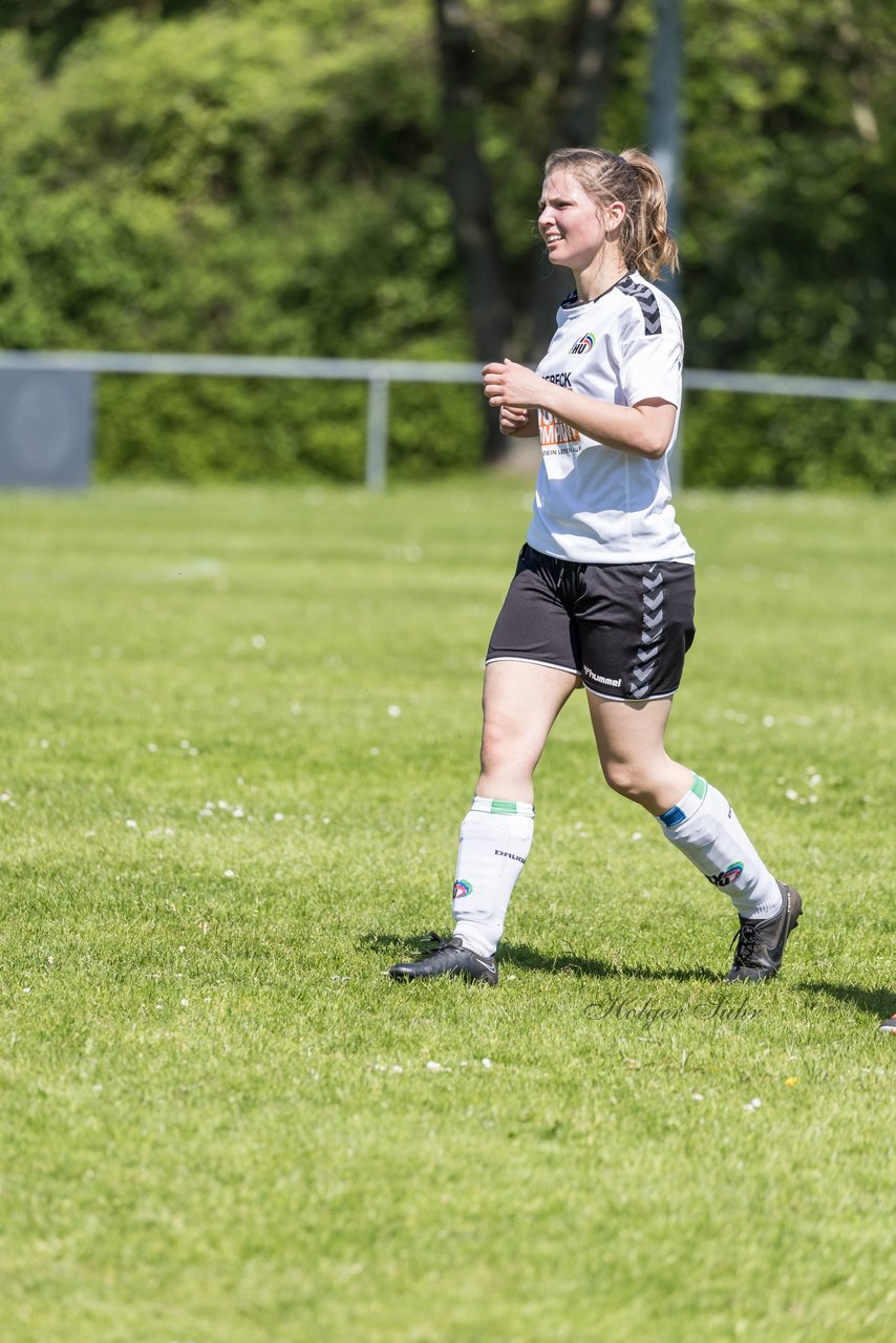 Bild 136 - F SV Henstedt Ulzburg - SV Fortuna Boesdorf : Ergebnis: 3:1